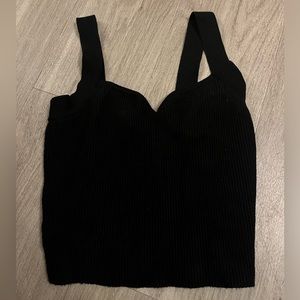 Abercrombie and Fitch Knitted top